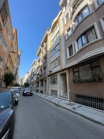 İSTANBUL ŞİŞLİ'DE 92 M2 3+1 SATILIK DAİRE